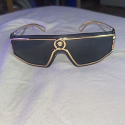 Versace Sunglasses Mod.2226