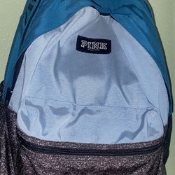Victoria Secret Pink Backpack 