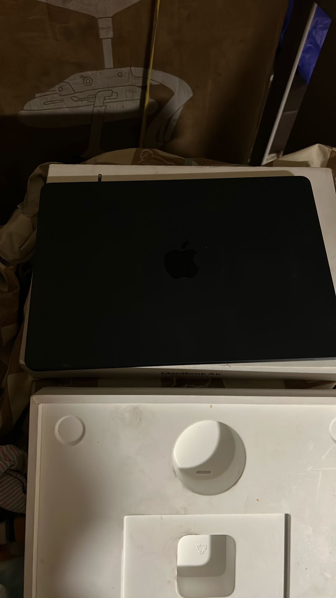 Mac Book Air