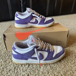 Nike SB Dunk Low