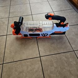 Nerf Rival Prometheus Blaster