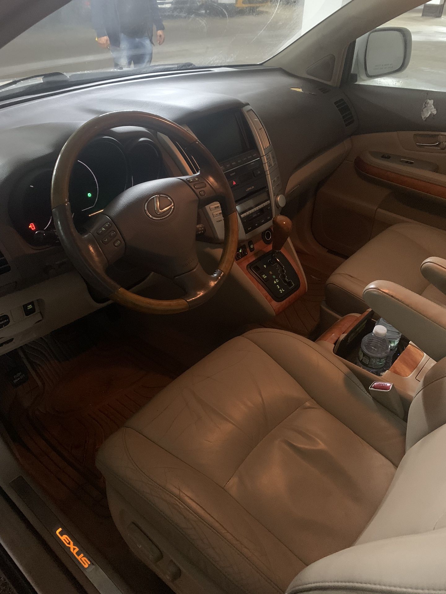 2007 Lexus Rx 350 for Sale in Queens, NY OfferUp