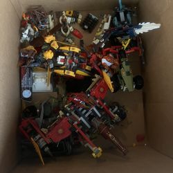 Lego collection for sale