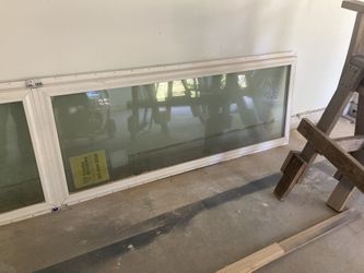 Trophy Window For Sale 