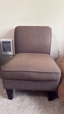 Accent chair