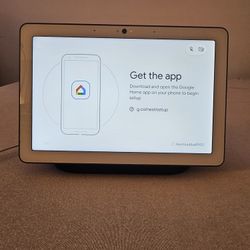 Google Nest Hub 