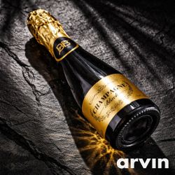 Bharara champagne black EDP