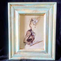 Frames Prints (various sizes)