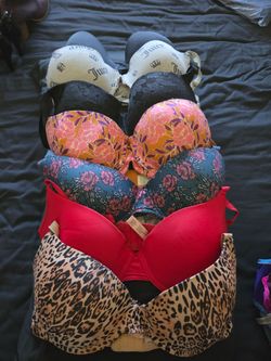 Womens bras