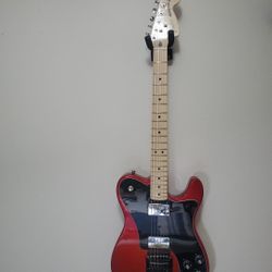 73 Fender Telecaster Deluxe