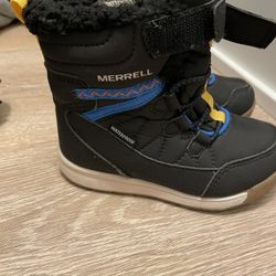 Merrell Kids Boots