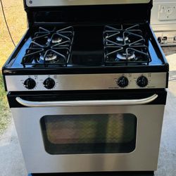 Stove 
