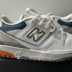 New balance 550