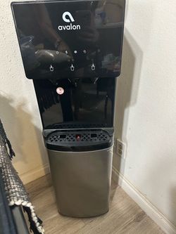 Avalon Bottom-Load Water Cooler Dispenser