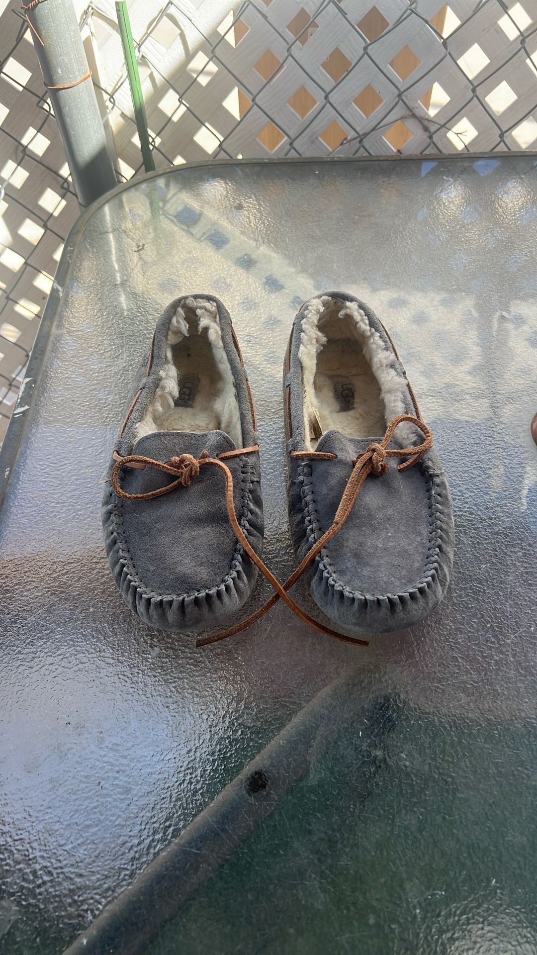 ugg slippers