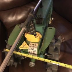 $100ANTIQUE JOHN DEERE YARD WATER SPRINKLER!!!