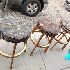 Bar stools