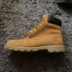 Timberland Boot