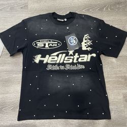Hellstar T Shirt 