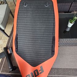 Foil Electric Surfboard