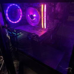 CyberPowerPC Gamer Master