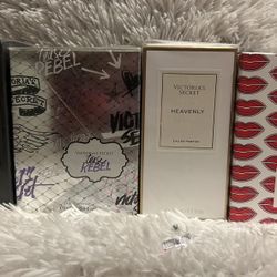 Vs Perfumes 