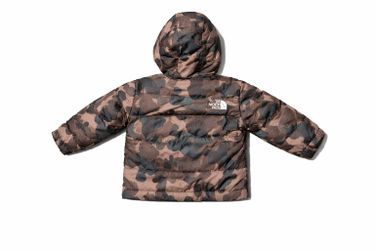 Baby Coat 2T Brand New Excellent Condition - The North Face Brand Original