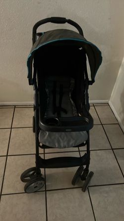 Graco stroller