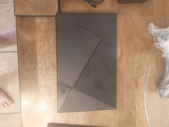 Nvidia Shield TV 2015 Pro 500GB