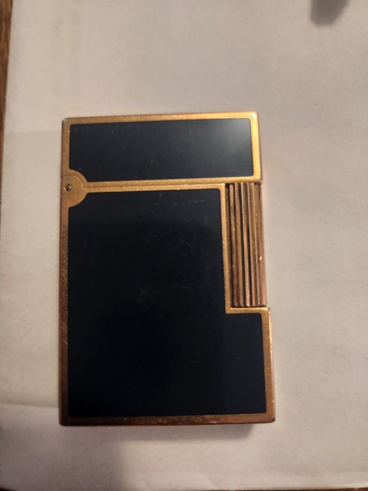 Lighter Dupont