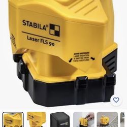 Stabila Laser FLS 90