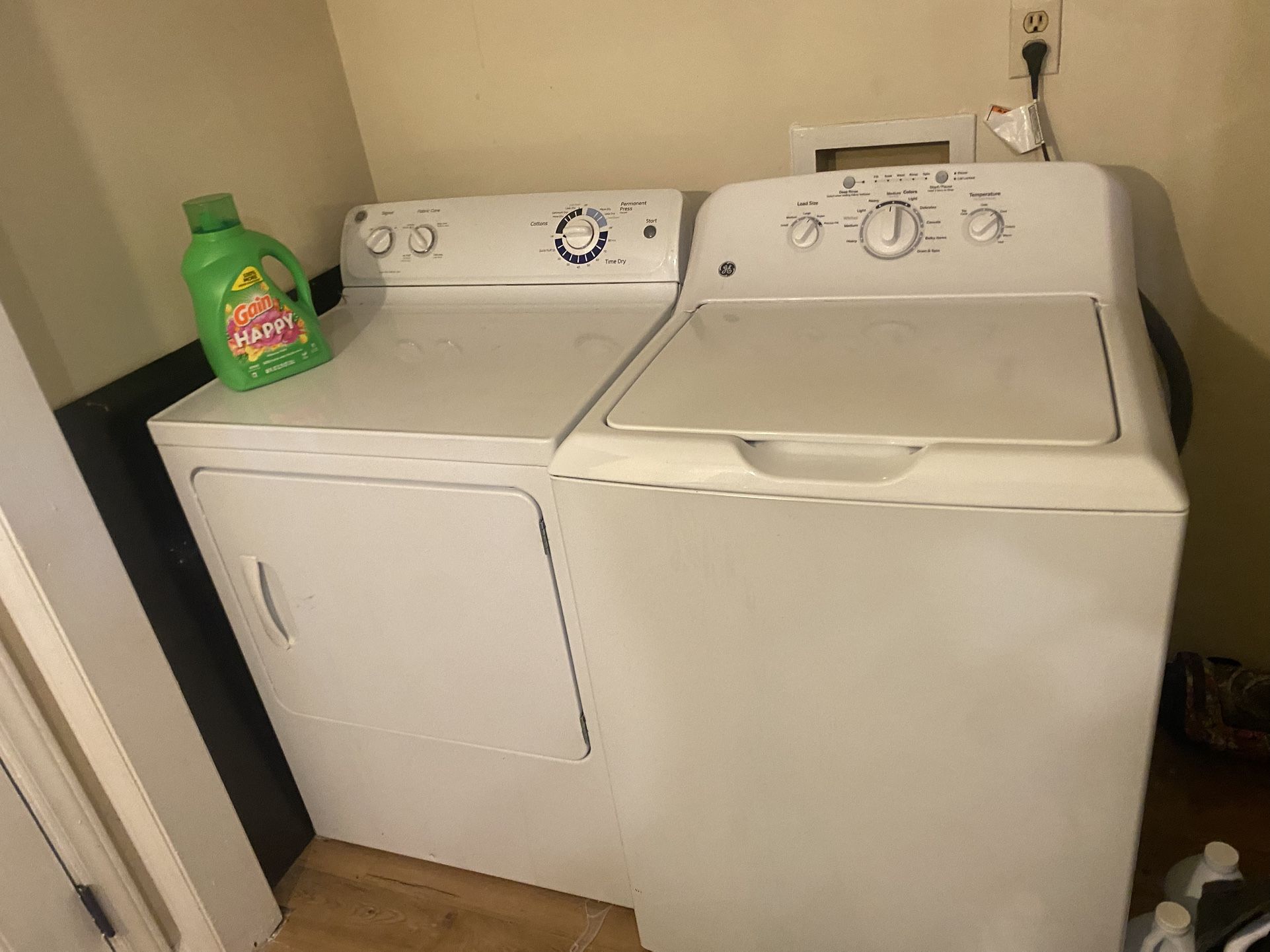 Kitchen appliances