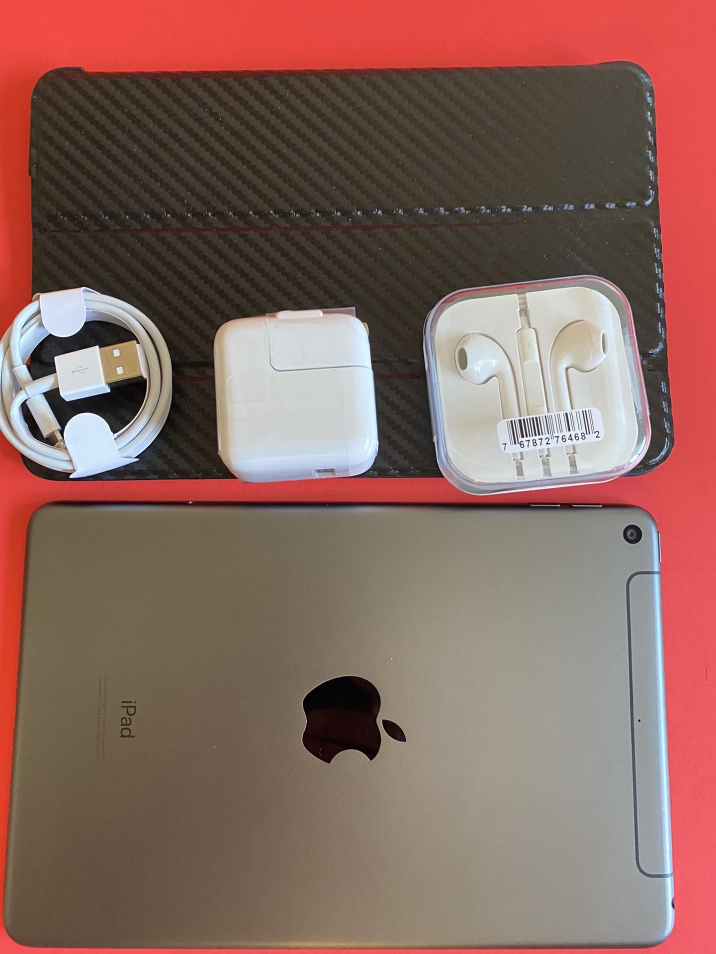 Apple IPad Mini 5 / 5th Generation ( Retina Display / Touch ID 