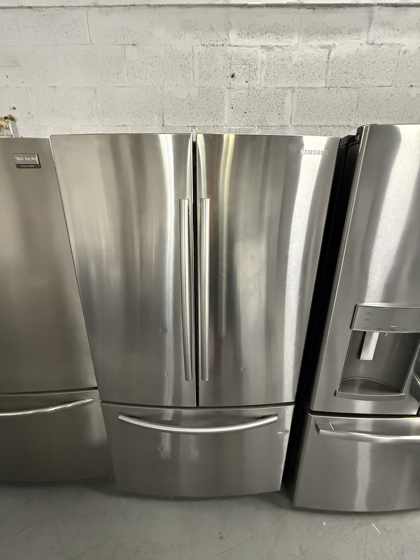 Samsung Refrigerator “36 ( Refrigeradores )