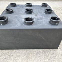 Bars Holder And Dumbbells $120 Firm 