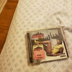 Shawanna Block music 