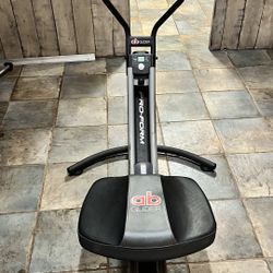 ProForm Ab Glider Sport, an exercise machine designed to target your abdominal and core muscles.