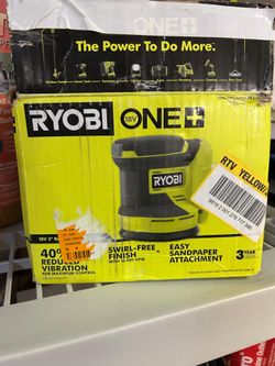 PCL406B 18V Cordless 5 in. Random Orbit Sander (Tool Only)