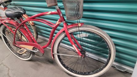 Bicicle