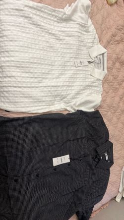 DKNY Men’s shirts