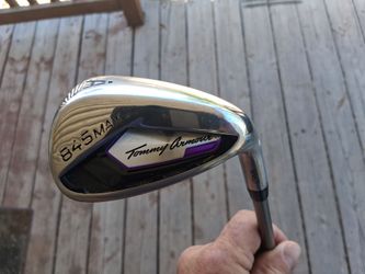 Tommy Armour A wedge