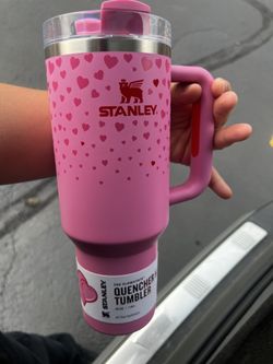 Valentine Day Edition Stanley $55