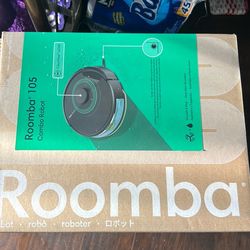 Roomba
