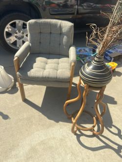 Office Or Decorating Chair 