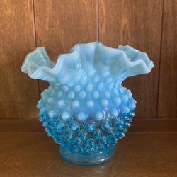 Fenton Vase