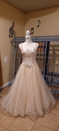 Formal Gown