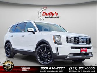 2021 Kia Telluride