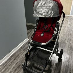 Uppababy Vista Stroller - Pick Up By Today