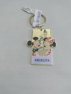 Dodger Mickey Mouse Keychain for Sale in Los Angeles, CA - OfferUp