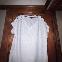 Jones Women’s Top